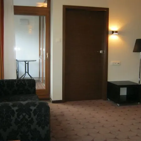 Apartament Sand *