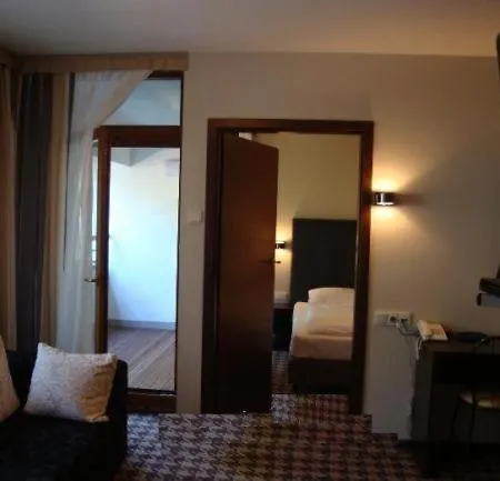 Apartament Sand Kołobrzeg