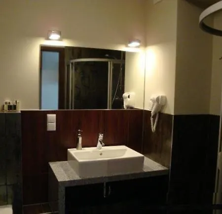 Lejlighed Apartament Sand *