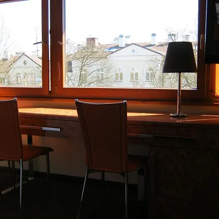 Apartament Sand * Kołobrzeg
