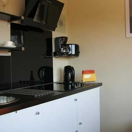 Lejlighed Apartament Sand