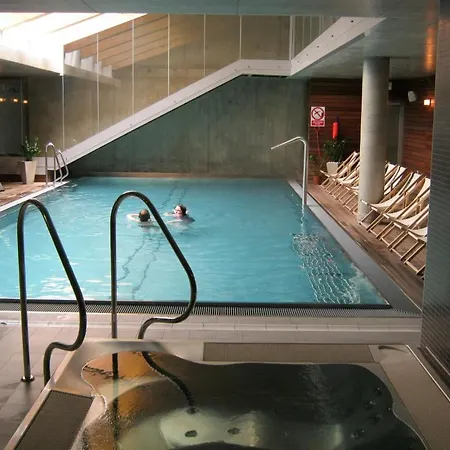 Apartament Sand Kołobrzeg