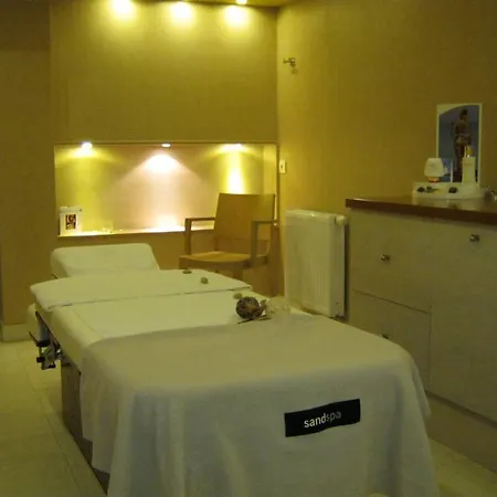 Apartament Sand *