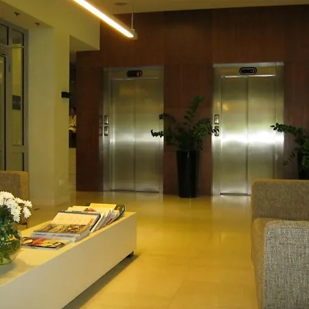 Lejlighed Apartament Sand *