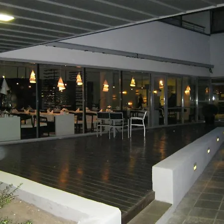 Apartament Sand