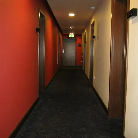 Apartament Sand Lejlighed Kołobrzeg
