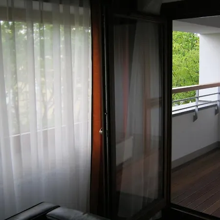Apartament Sand Lejlighed *