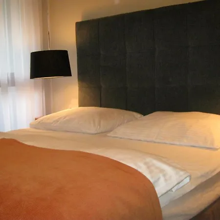 Apartament Sand *