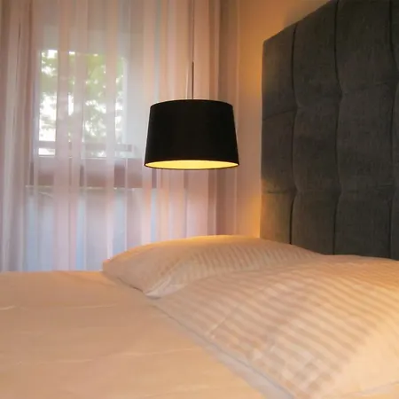 Apartament Sand Kołobrzeg