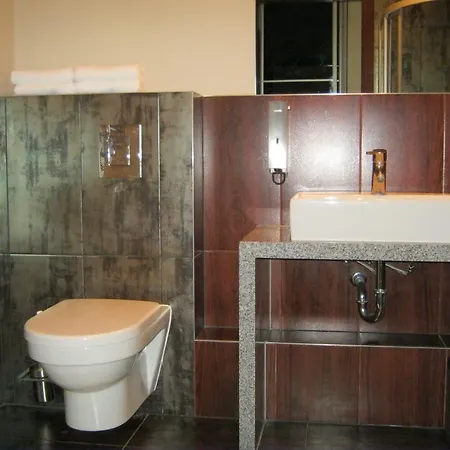 Apartament Sand