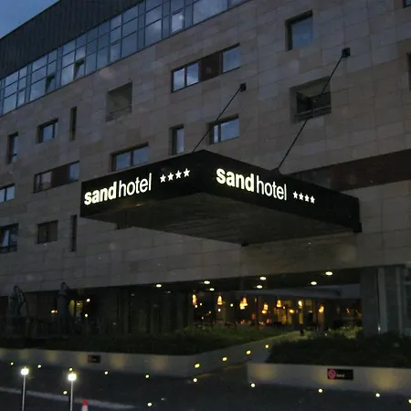 Lejlighed Apartament Sand Kołobrzeg