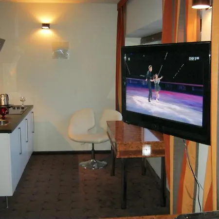 Apartament Sand