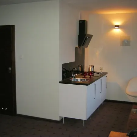 Apartament Sand * Kołobrzeg