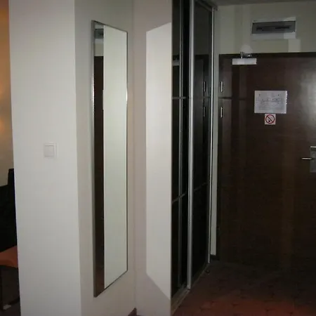 Lejlighed Apartament Sand *