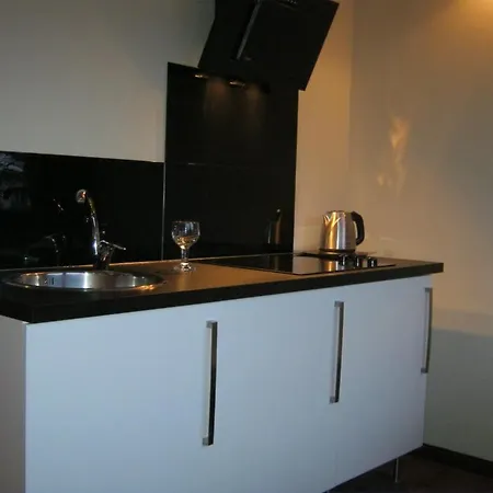 Lejlighed Apartament Sand