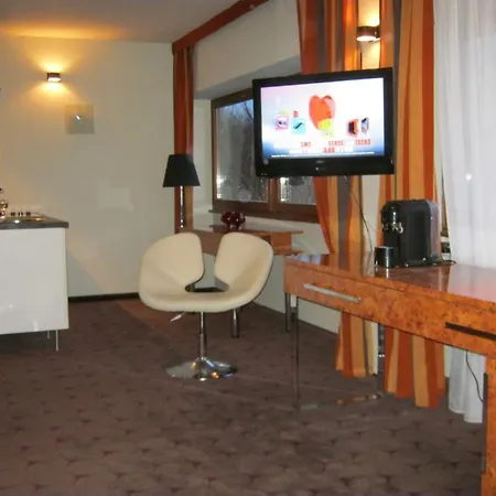 Apartament Sand Lejlighed