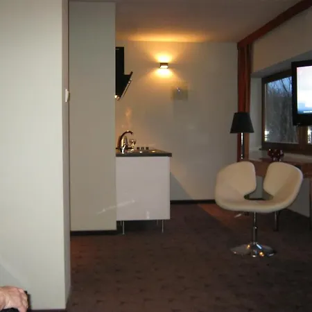Lejlighed Apartament Sand Kołobrzeg