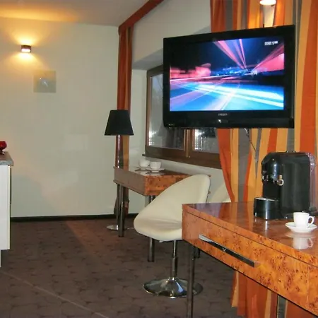 Apartament Sand *
