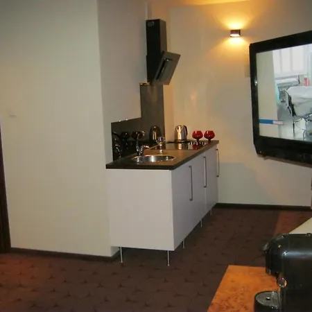 Apartament Sand Lejlighed