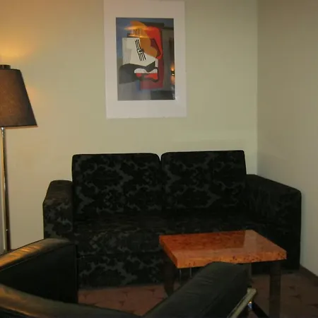 Apartament Sand Lejlighed