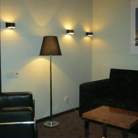 Apartament Sand *