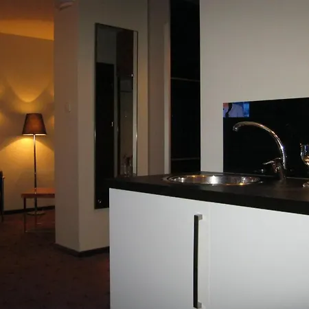 Lejlighed Apartament Sand Kołobrzeg