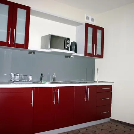 Apartament Sand * Kołobrzeg
