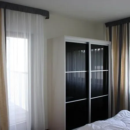 Lejlighed Apartament Sand