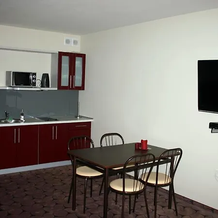 Apartament Sand Lejlighed Kołobrzeg