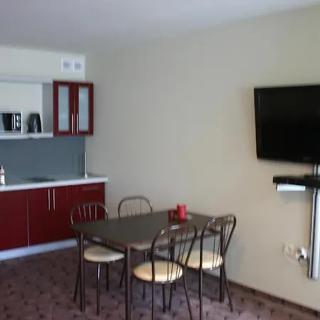 Apartament Sand Kołobrzeg