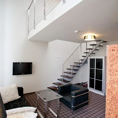 Lejlighed Apartament Sand Kołobrzeg