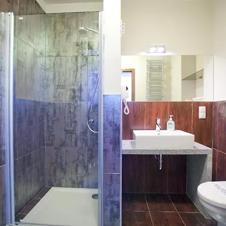 Apartament Sand * Kołobrzeg