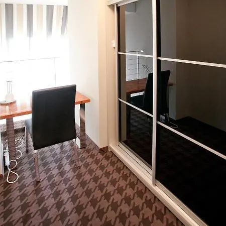 Apartament Sand Lejlighed Kołobrzeg