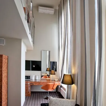 Apartament Sand Kołobrzeg