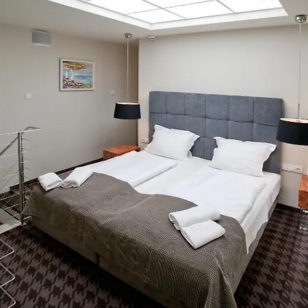 Apartament Sand Lejlighed