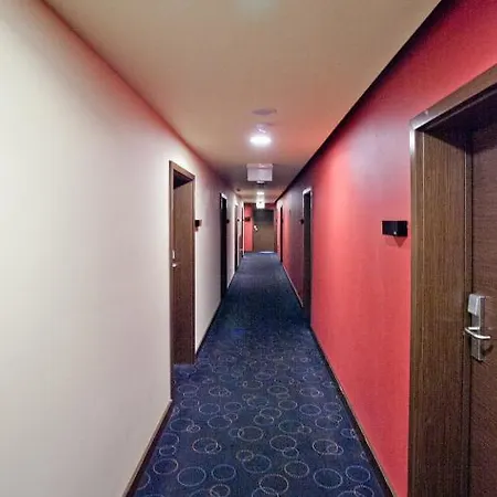Apartament Sand *