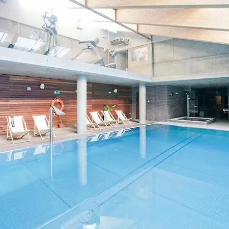 Lejlighed Apartament Sand Kołobrzeg