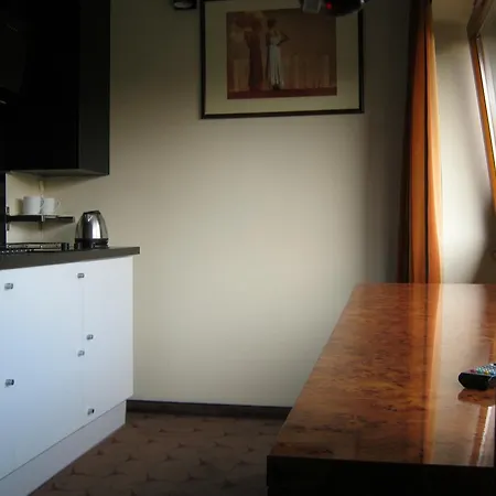 Lejlighed Apartament Sand *