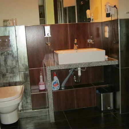 Apartament Sand Lejlighed *