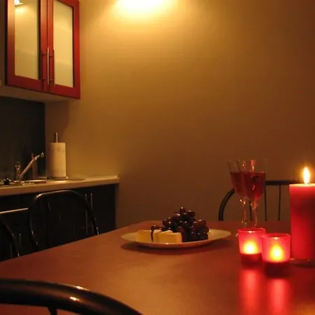 Apartament Sand Lejlighed *