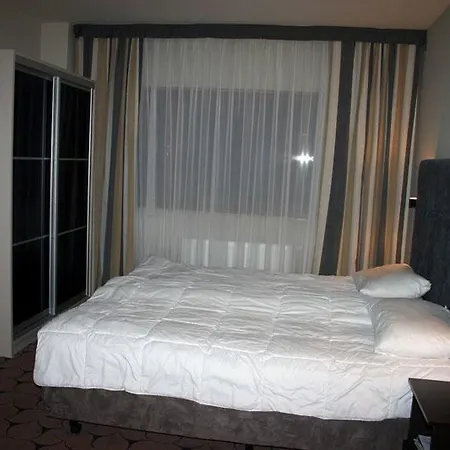 Apartament Sand Kołobrzeg