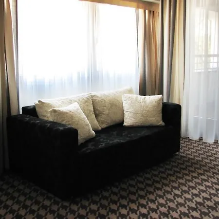 Apartament Sand