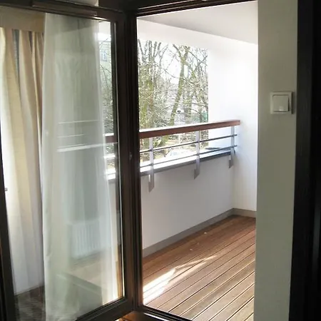 Apartament Sand * Kołobrzeg