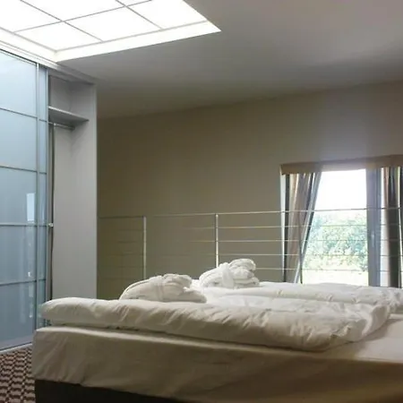 Lejlighed Apartament Sand *