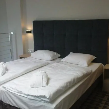 Apartament Sand Lejlighed Kołobrzeg