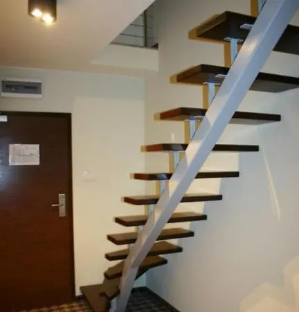 Lejlighed Apartament Sand Kołobrzeg