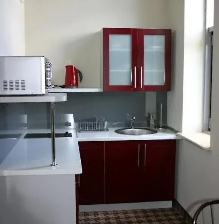 Apartament Sand Kołobrzeg