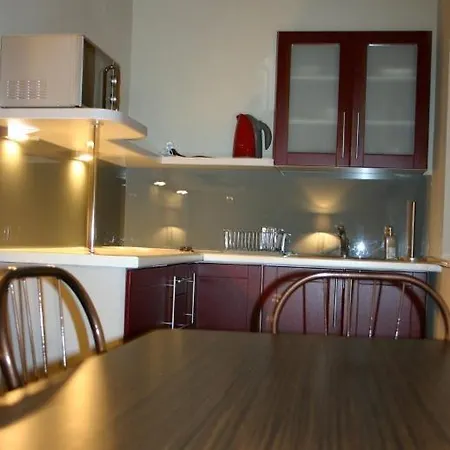 Apartament Sand * Kołobrzeg