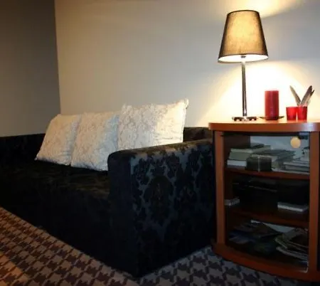 Apartament Sand