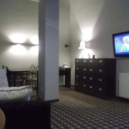 Lejlighed Apartament Sand
